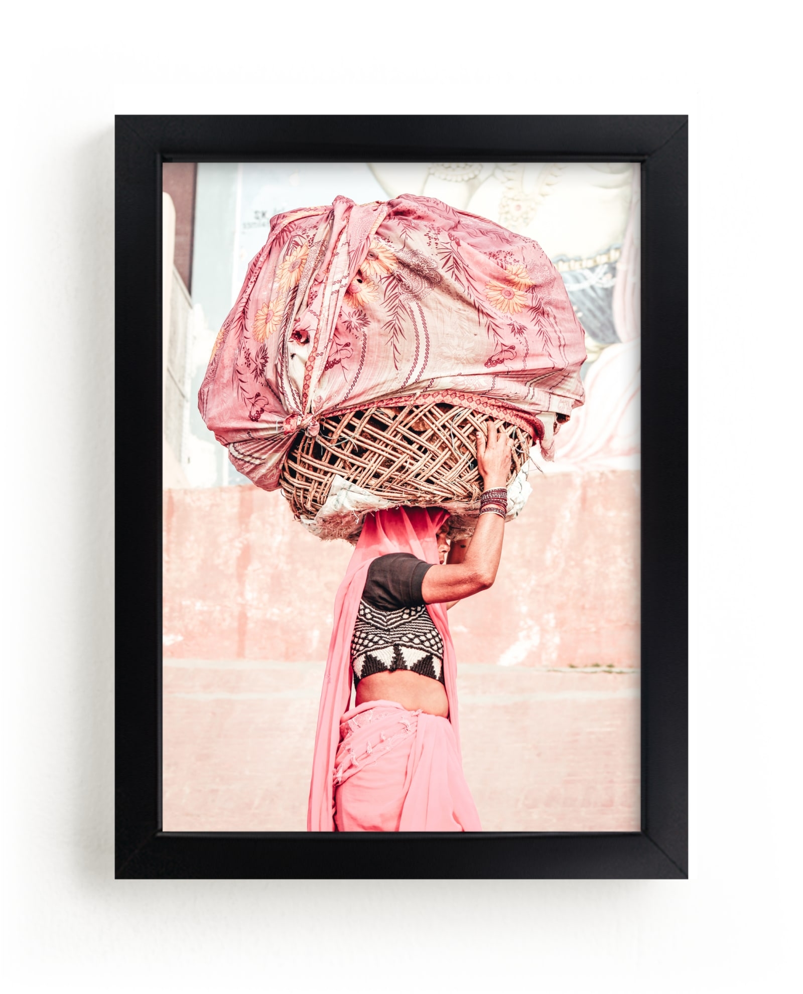 Strong Women Limited Edition Fine Art Print 2 - Image 0