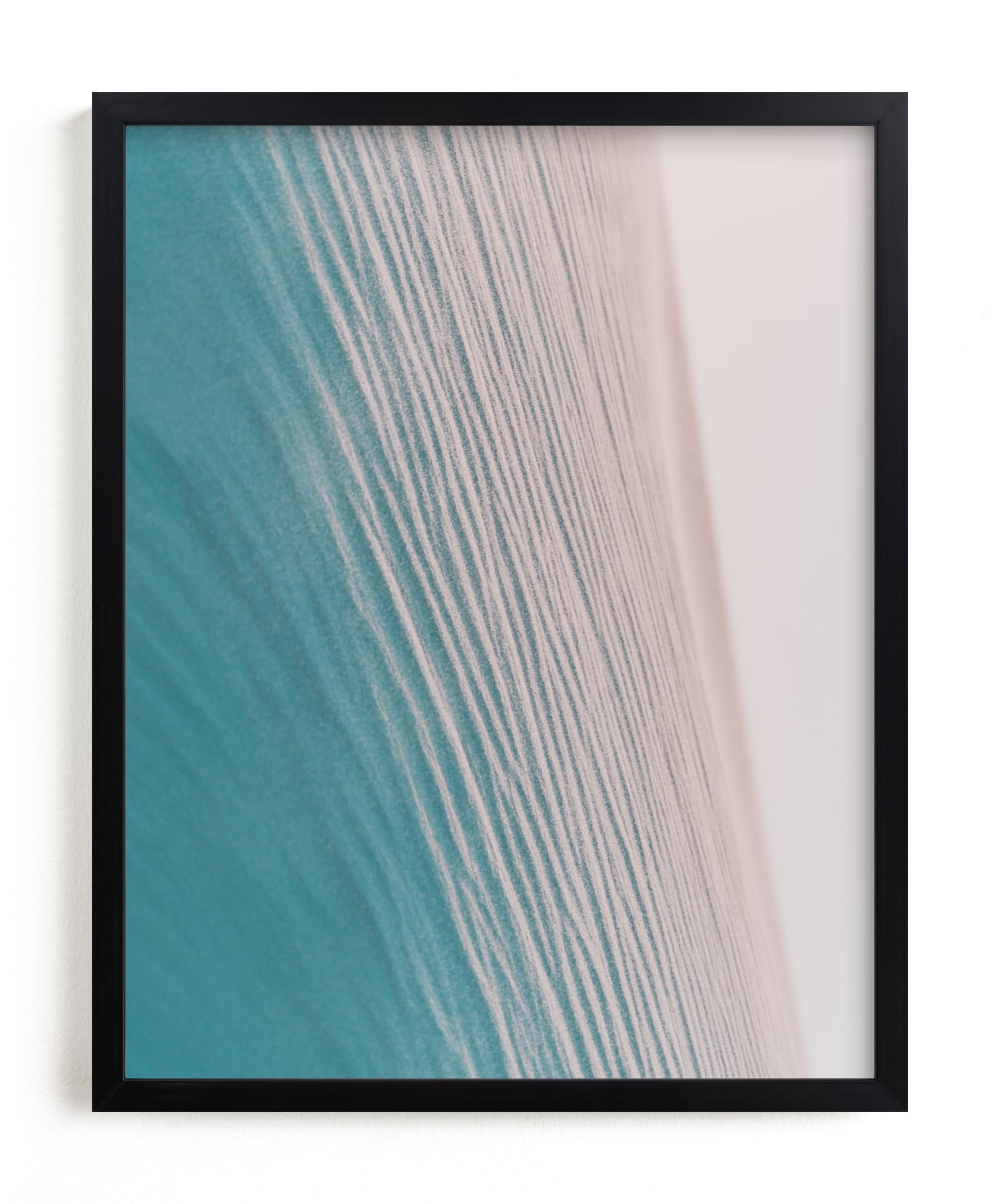 Striations Limited Edition Fine Art Print 2 - Image 0