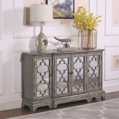 Sheri Accent Cabinet - Image 0