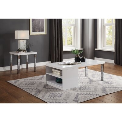Hillebrand Coffee Table - Image 0