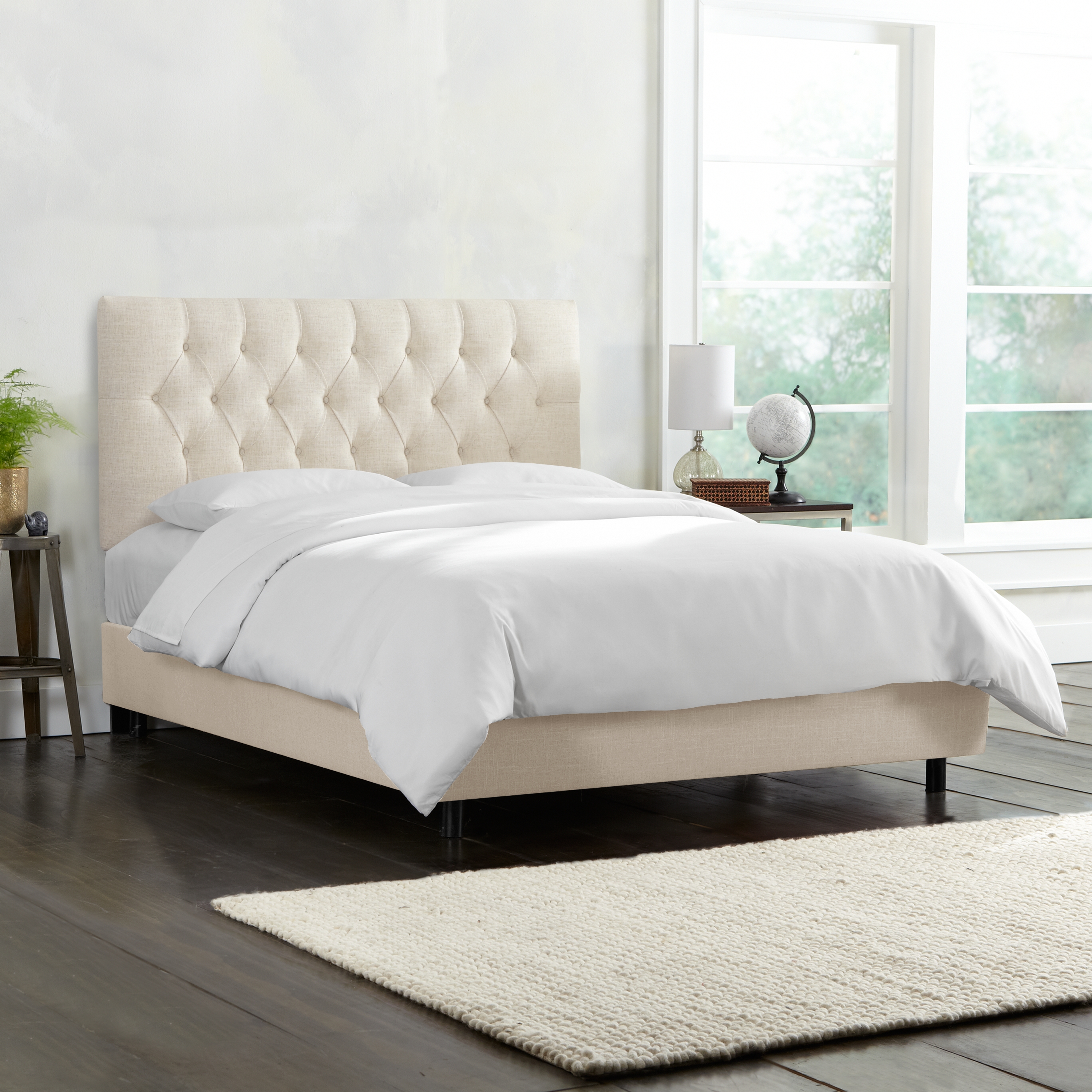 Amarise Bed - Image 1