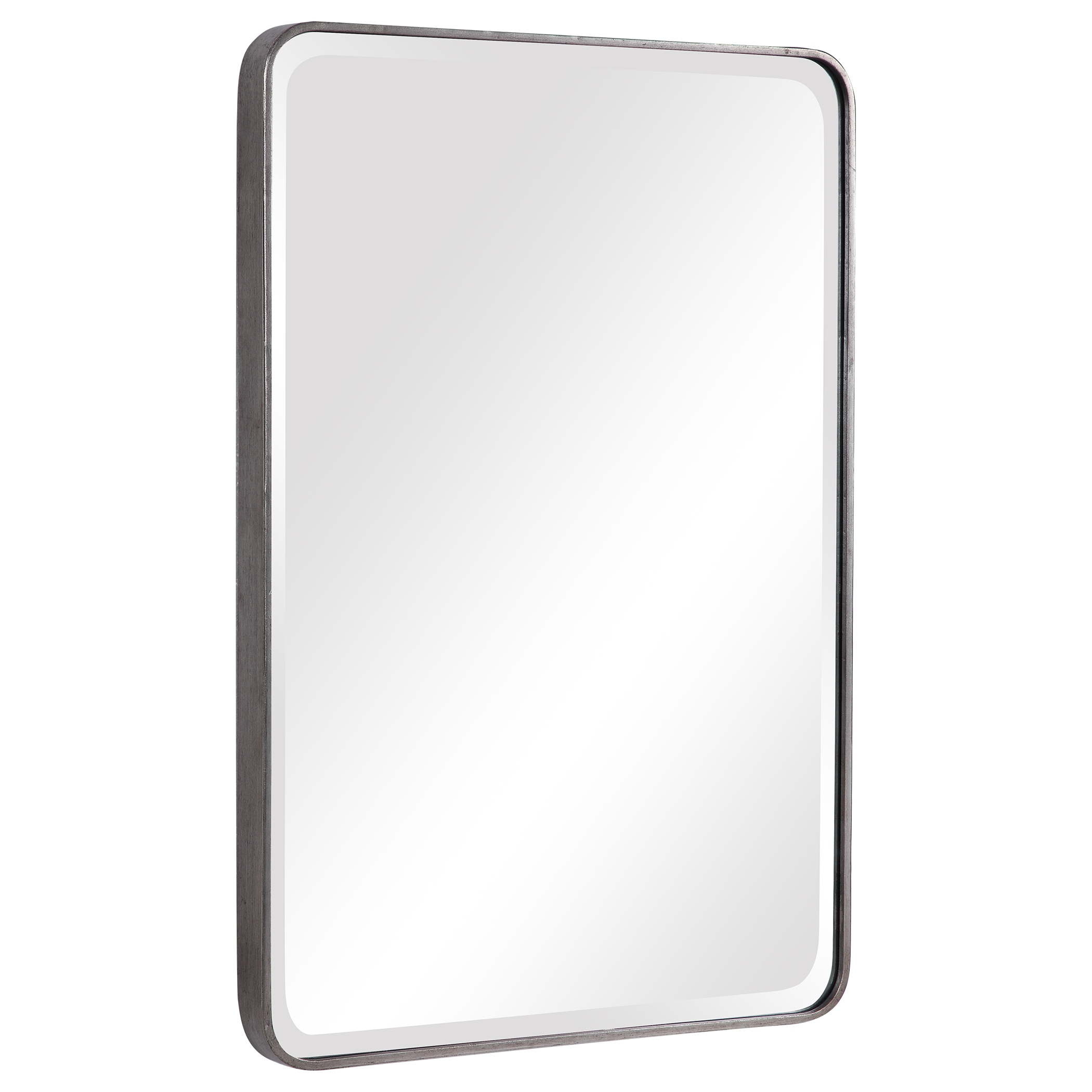 Aramis Silver Mirror - Image 2
