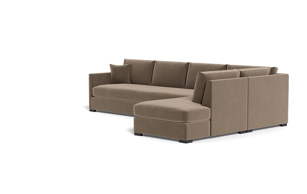 Scarlett 4-Seat Right Bumper Sectional - Image 2