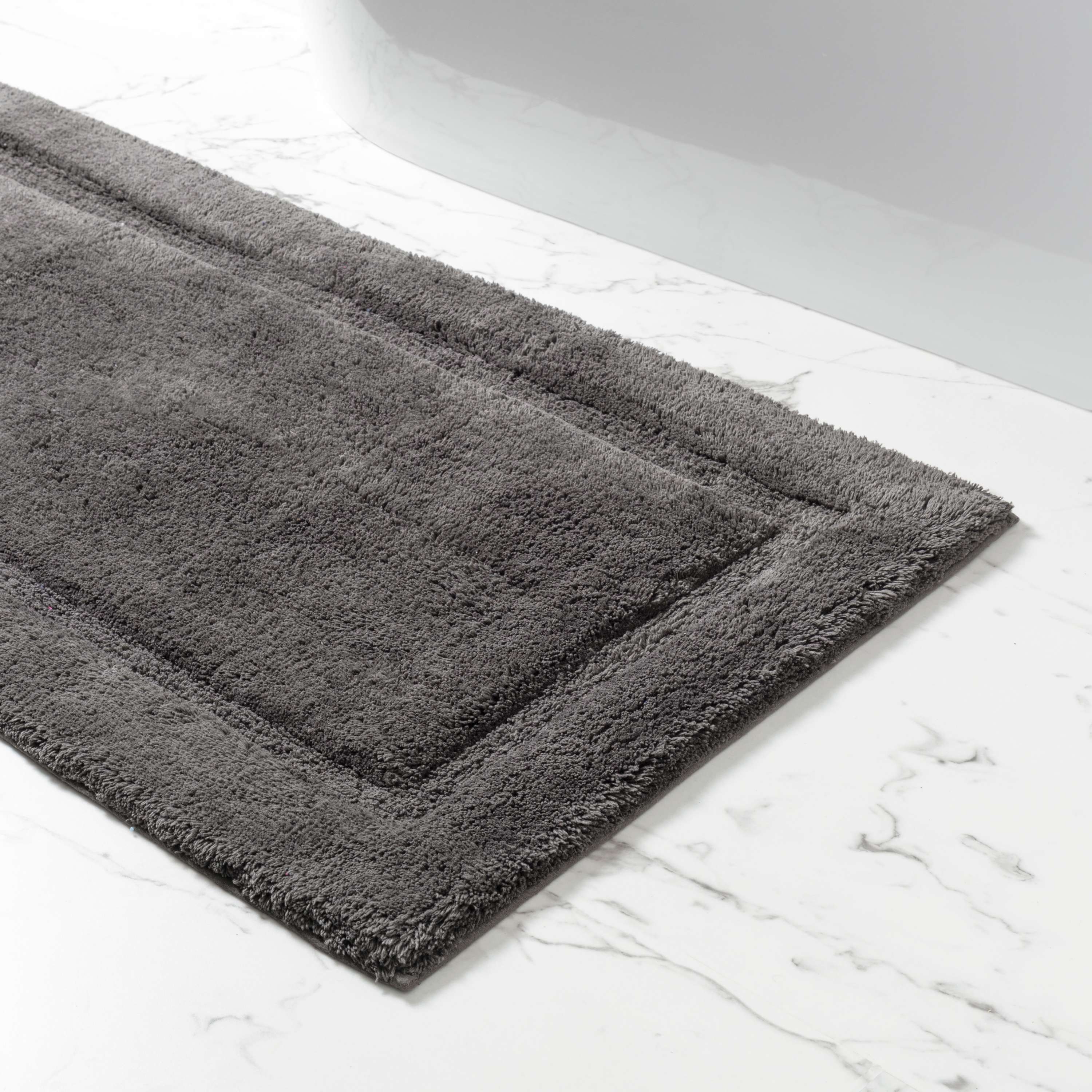 Classic Shale Bath Rug - Image 0
