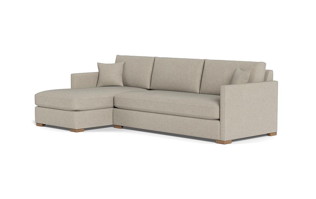 Scarlett Left Chaise Sectional - Image 2