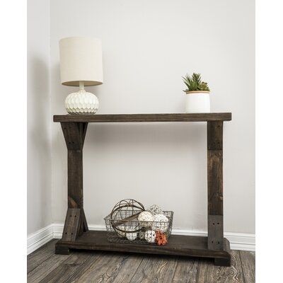 Absolute Barb Small Sofa Table - Image 0