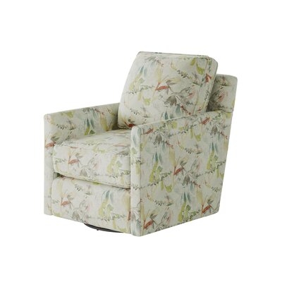 31" Wide Polyester Armchair - Image 0