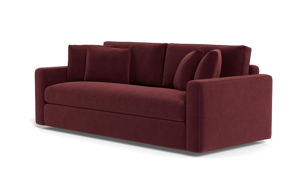James 2-Seat Sofa - Image 2