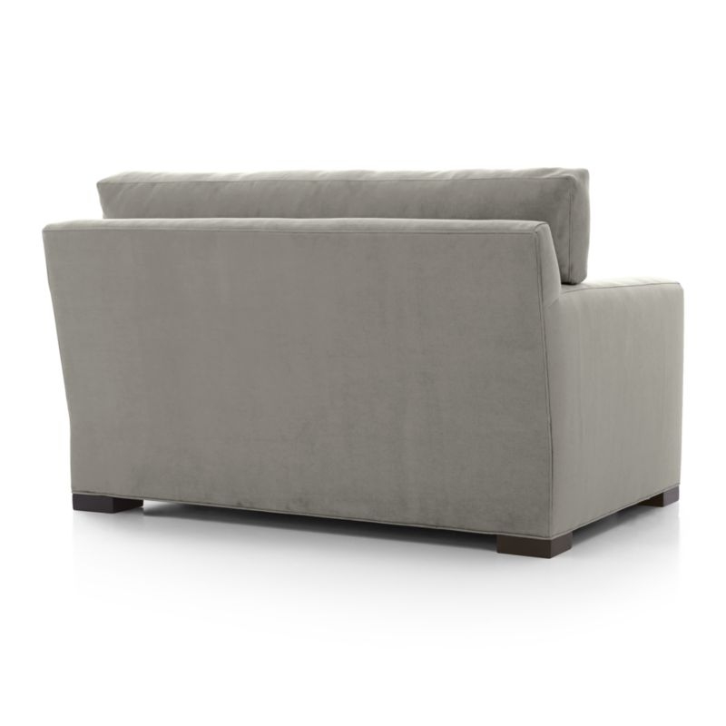Axis 58" Chair and a Half - Image 5