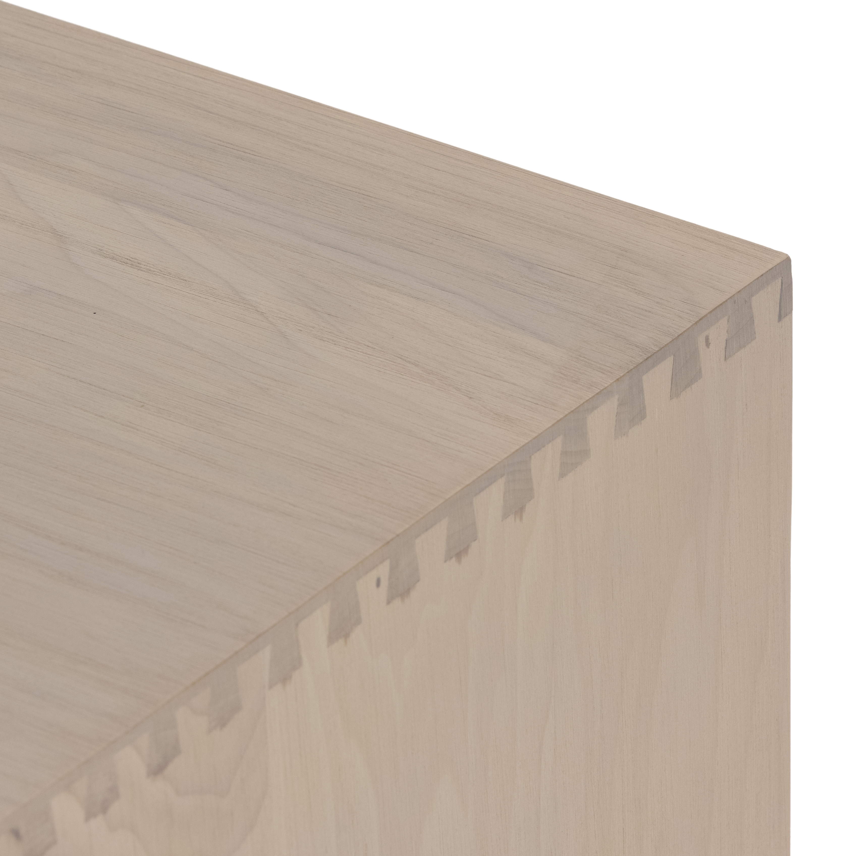 Trey Modular Filing Credenza-Dove Poplar - Image 14