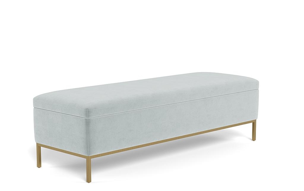 Miller Storage Bench - Image 1
