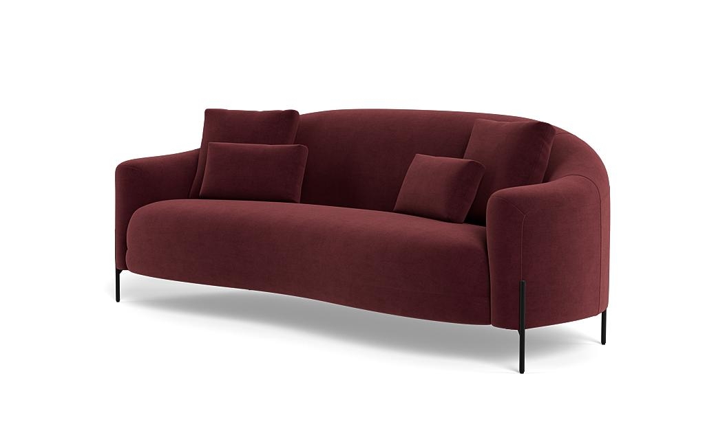 Fiona 3-Seat Sofa - Image 2