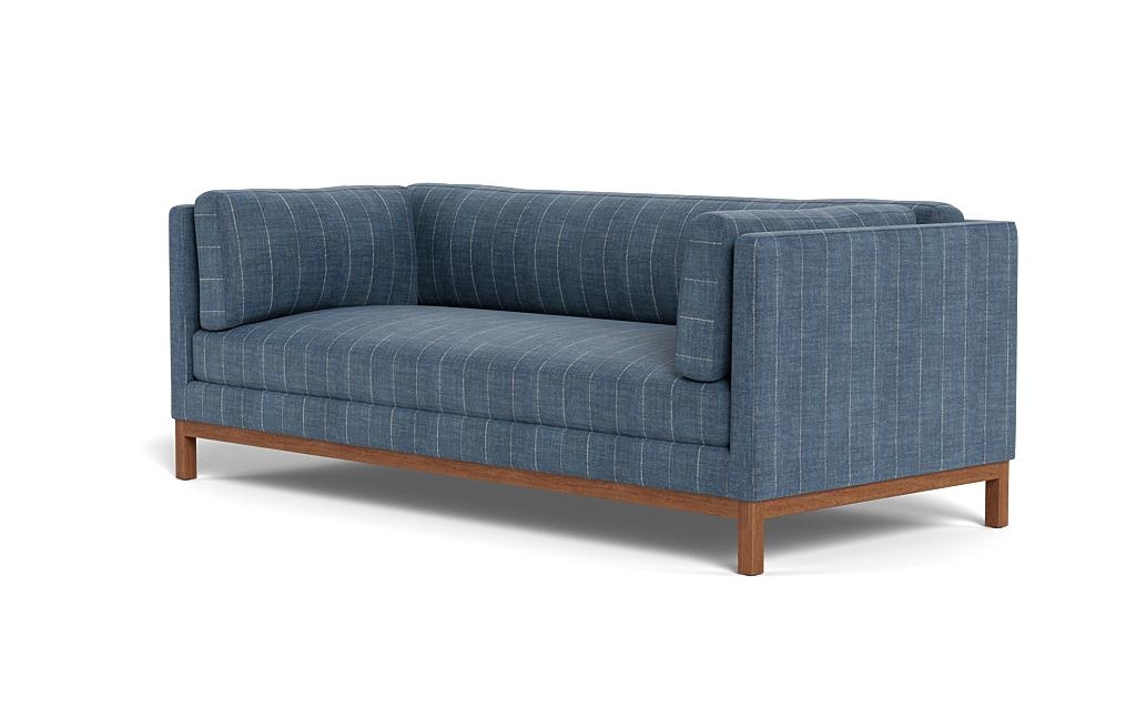 Jasper Fabric Sofa - Image 5