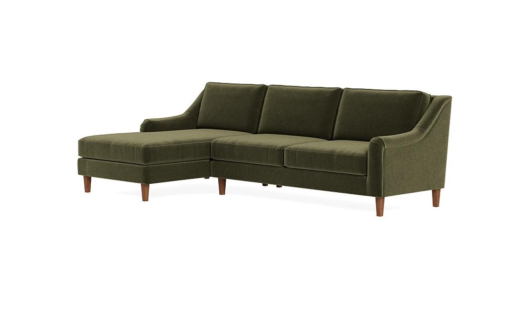 Alexander Left Chaise Sectional - Image 2