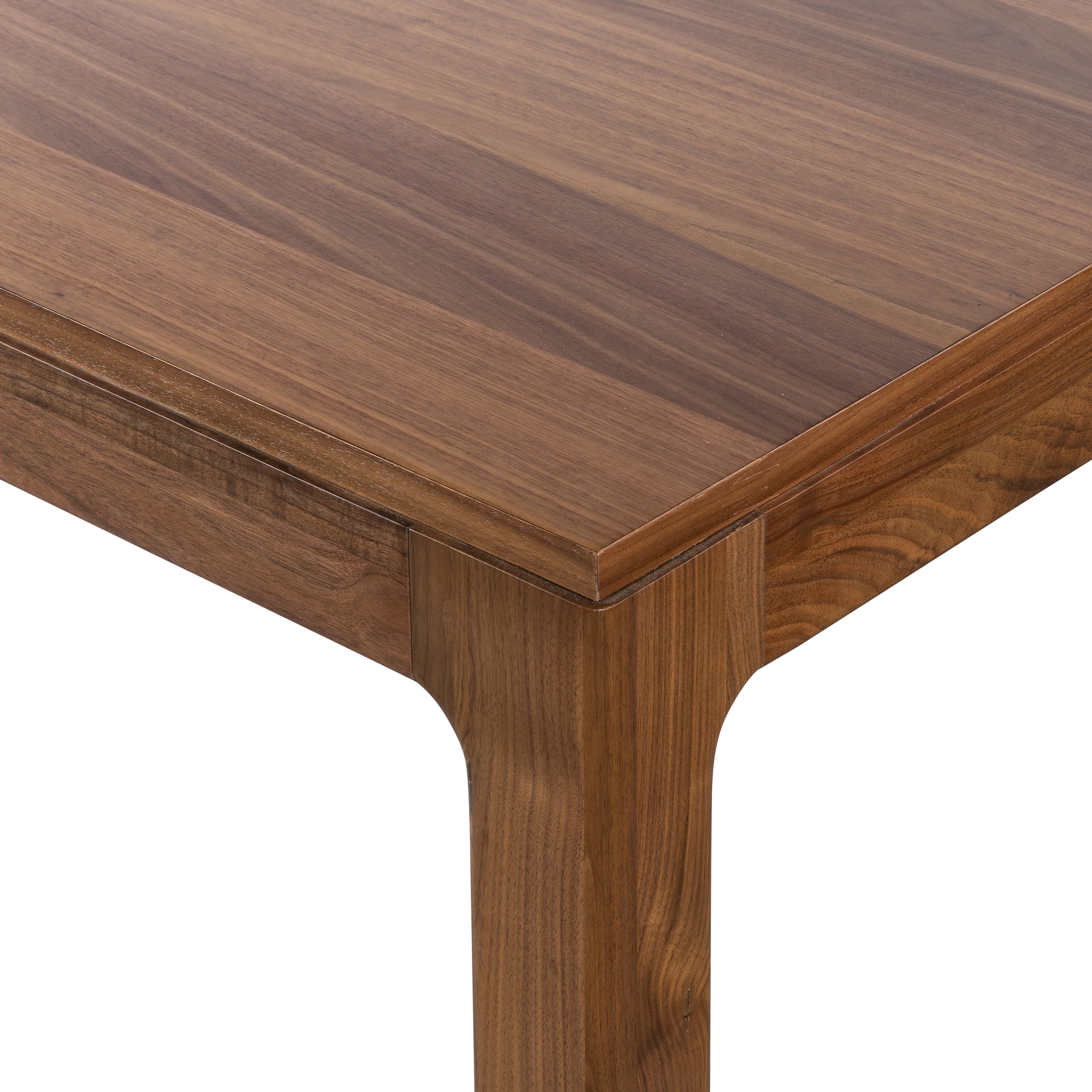 Arturo Dining Table-Natural Walnut - Image 6