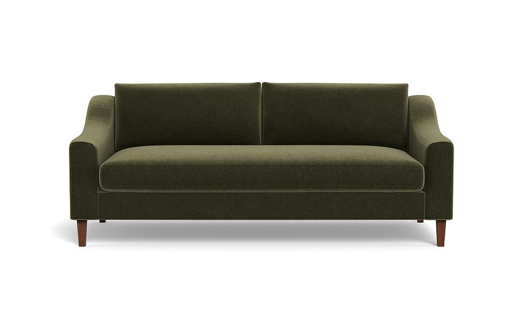 Saylor Slope Arm 2-Seat Sofa - Image 0