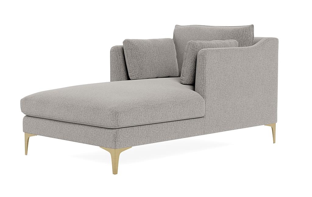 Caitlin Chaise Lounge by The EverygirlÃ?Â® - Image 2