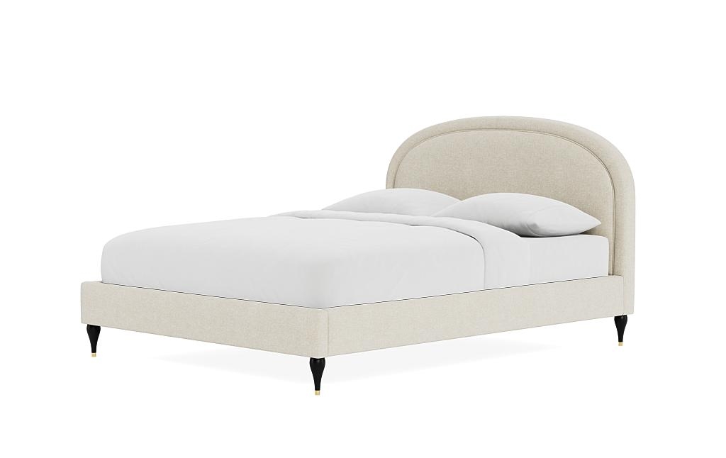 Anson Upholstered Bed - Image 2