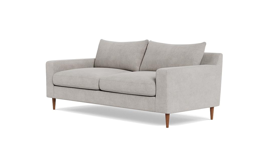 Sloan Fabric 2-Seat Sofa - Image 2