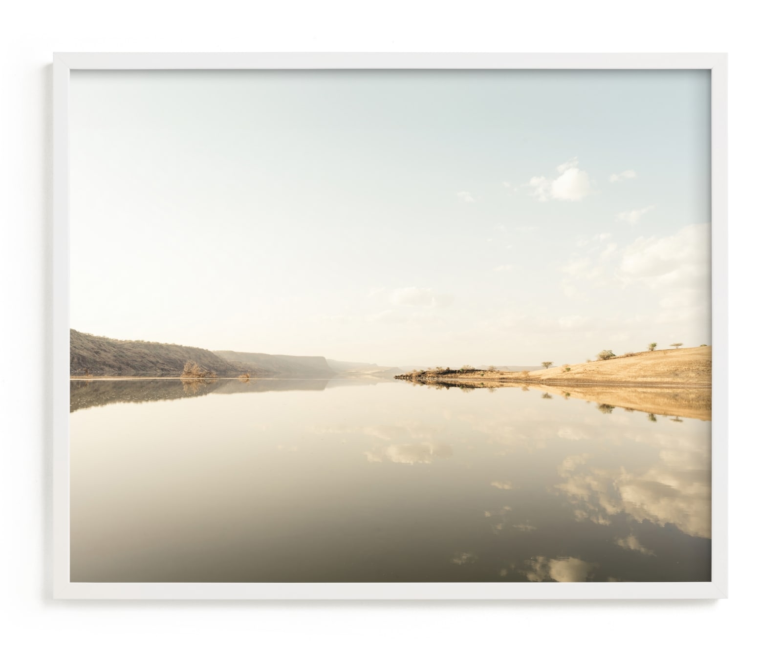 Stillness Of Day Limited Edition Fine Art Print 2 - Image 0