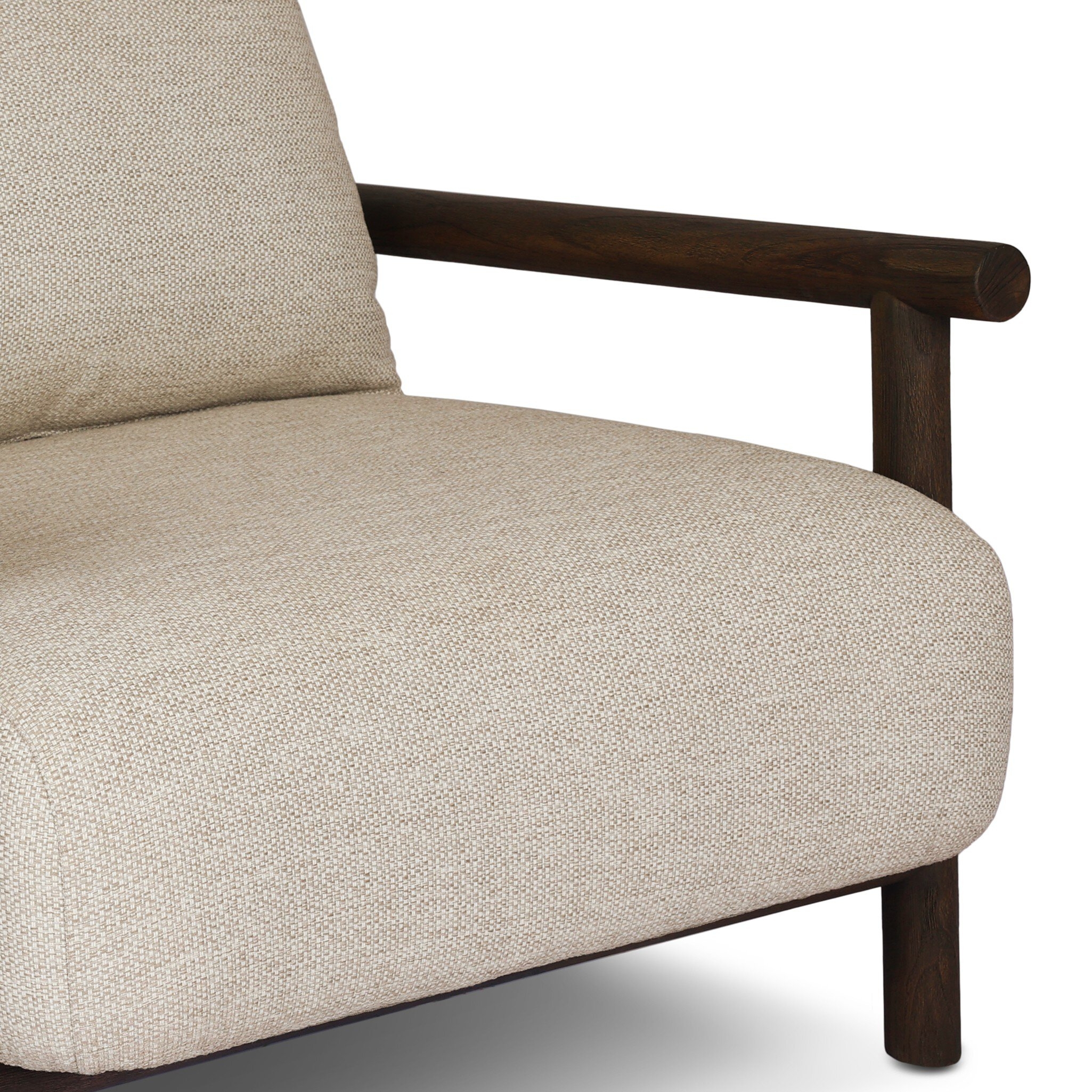 Cardiff Outdoor Chair - Faye Sand - Image 10