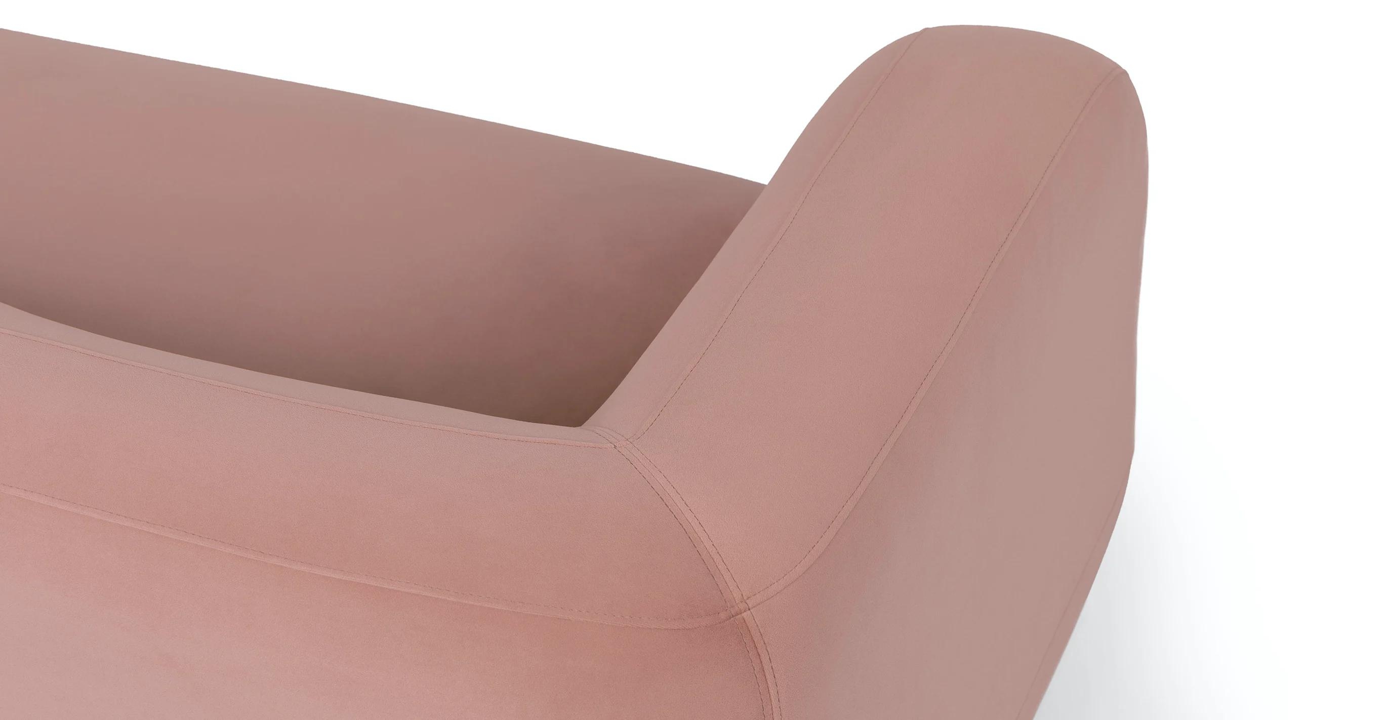 Lupra Daybed, Hibiscus Pink - Image 7