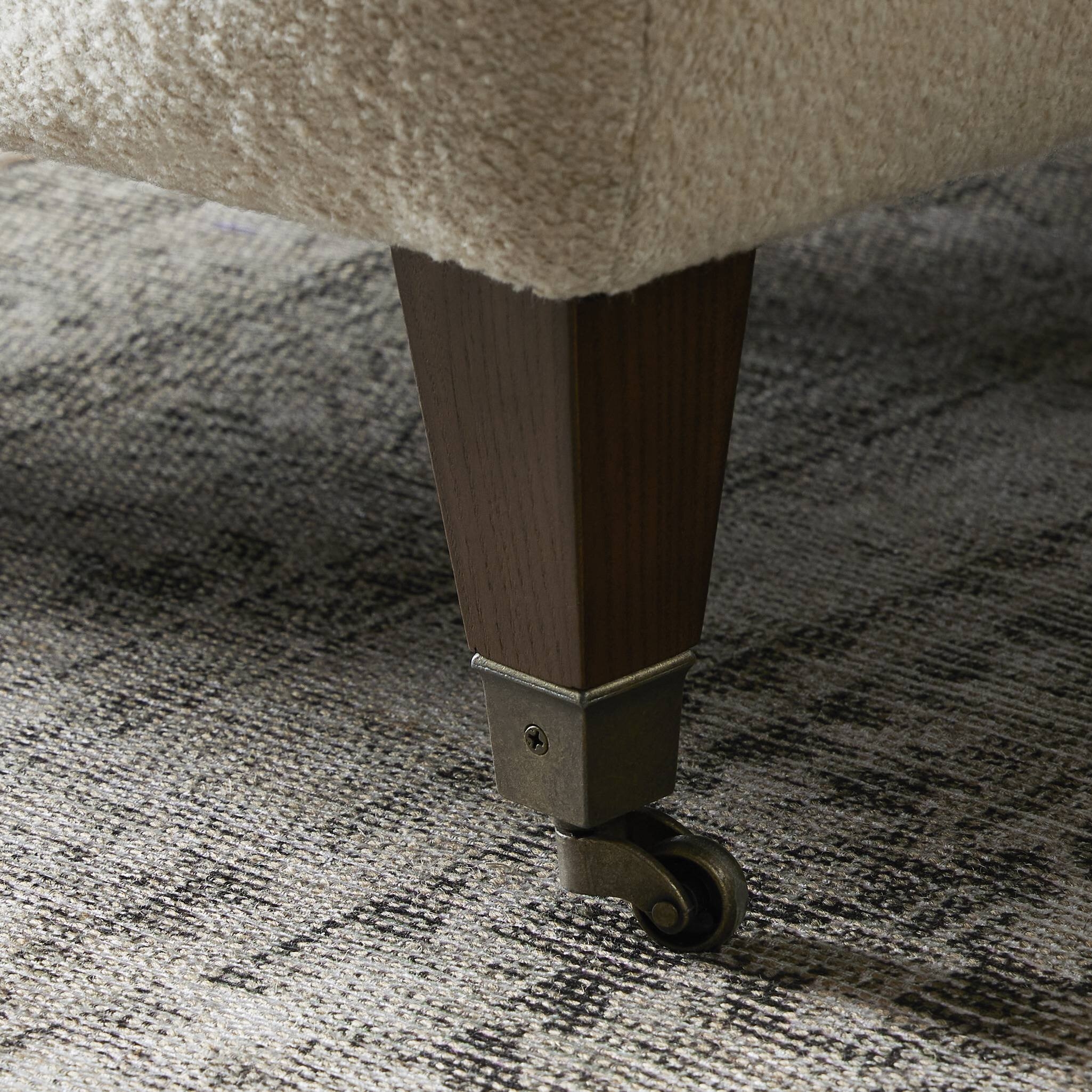 Kent Sofa - Crete Sand by Amber Lewis x Four Hands - Image 15