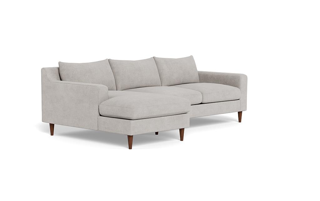 Saylor Left Chaise Sectional - Image 1