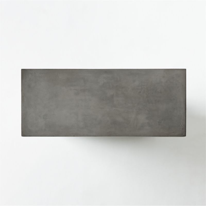 Span Small Grey Bench - Image 5