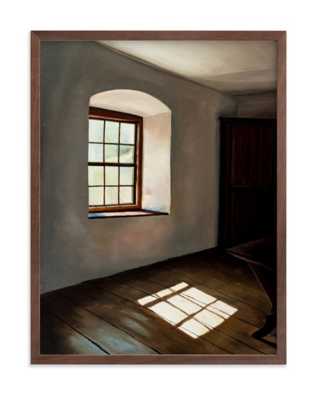 Light And Reflection Limited Edition Fine Art Print 1 - Image 0