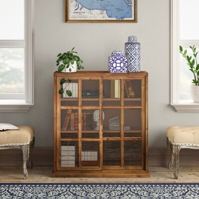 Fayette Bookcase - Image 0