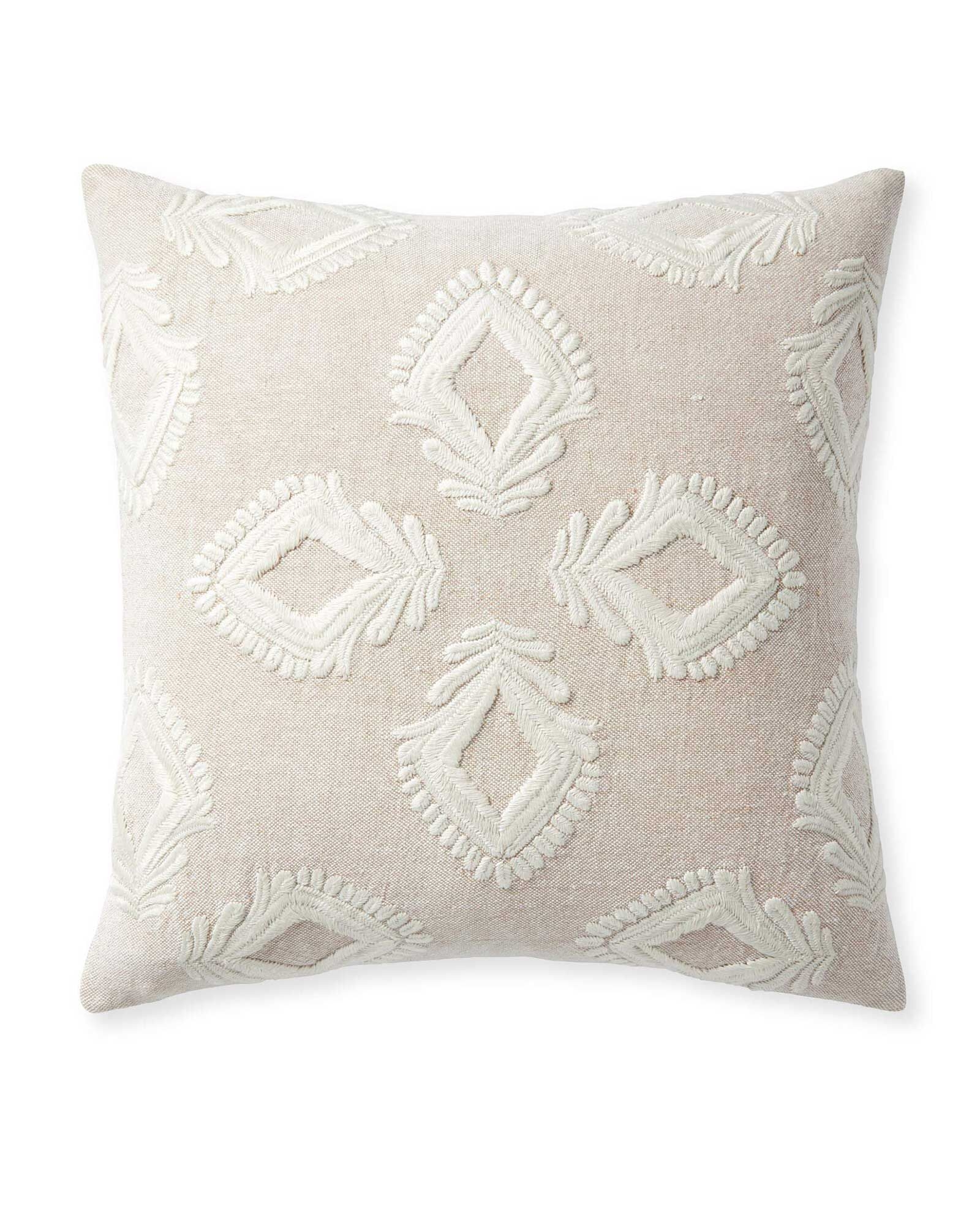 Leighton Pillow Cover - Image 0