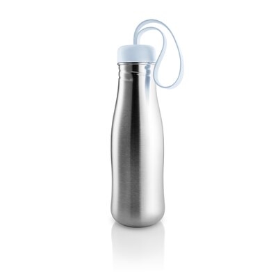 Active 25 oz Stainless Steel Water Bottle - Image 0