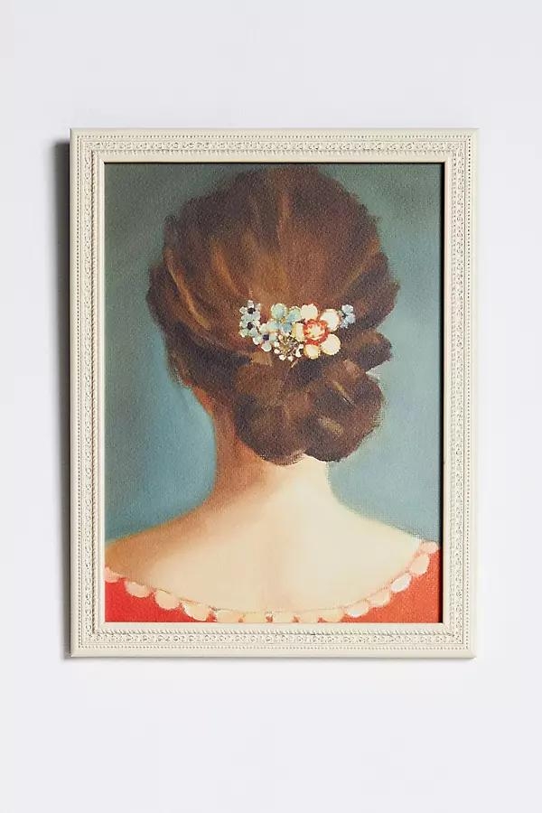 Sweetie Wall Art - Image 0