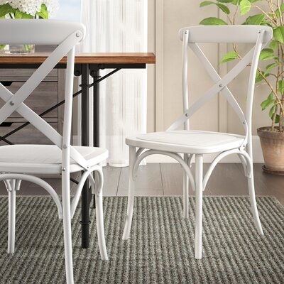Lison Dining Chair - Image 0