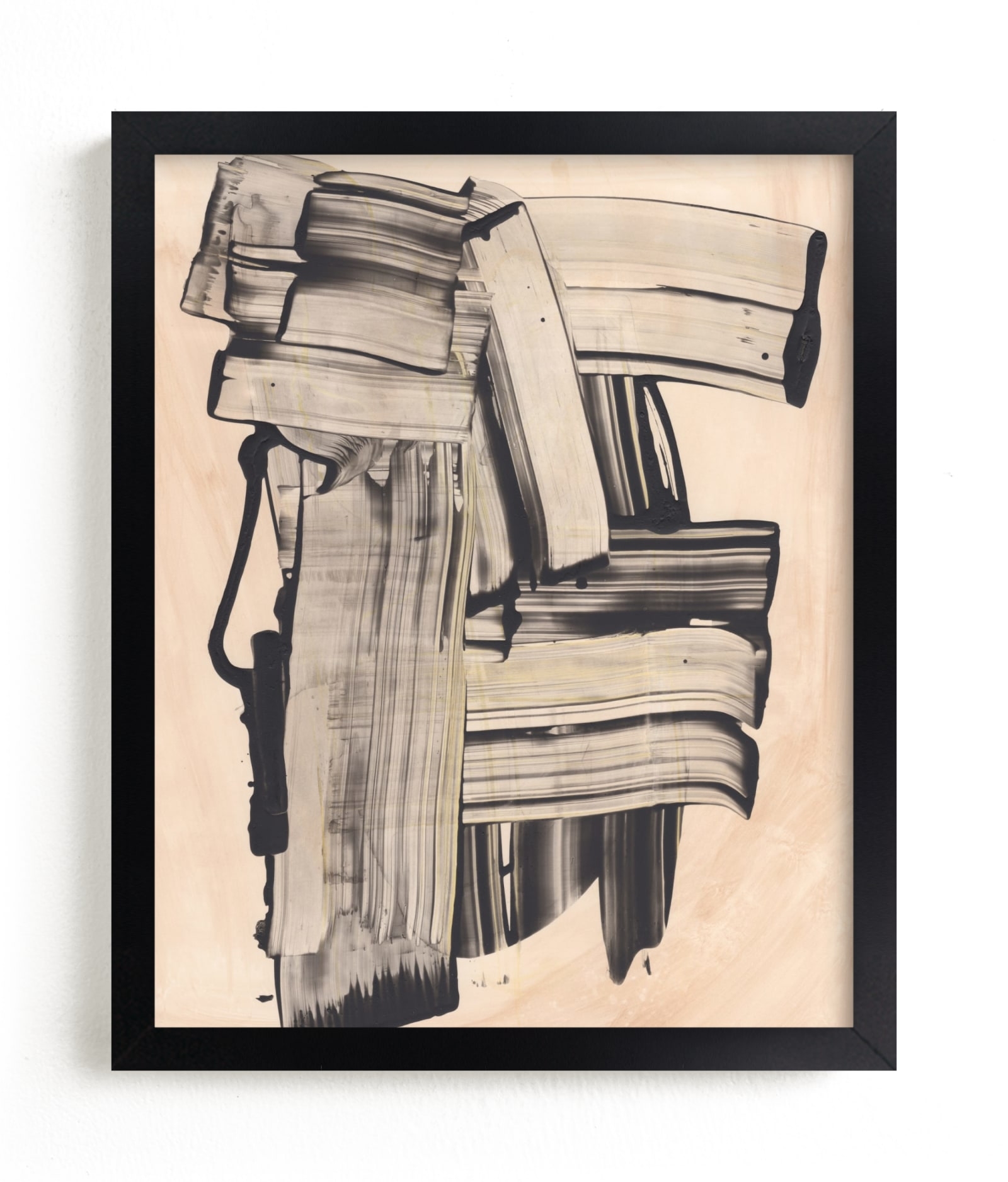 Zickafoose Open Edition Fine Art Print - Image 0