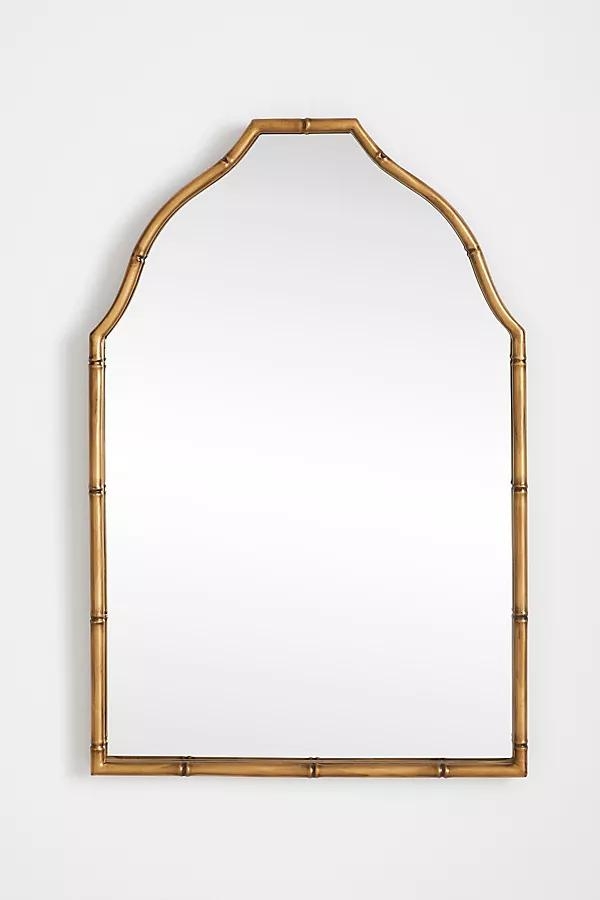Camilla Arch Wall Mirror - Image 0