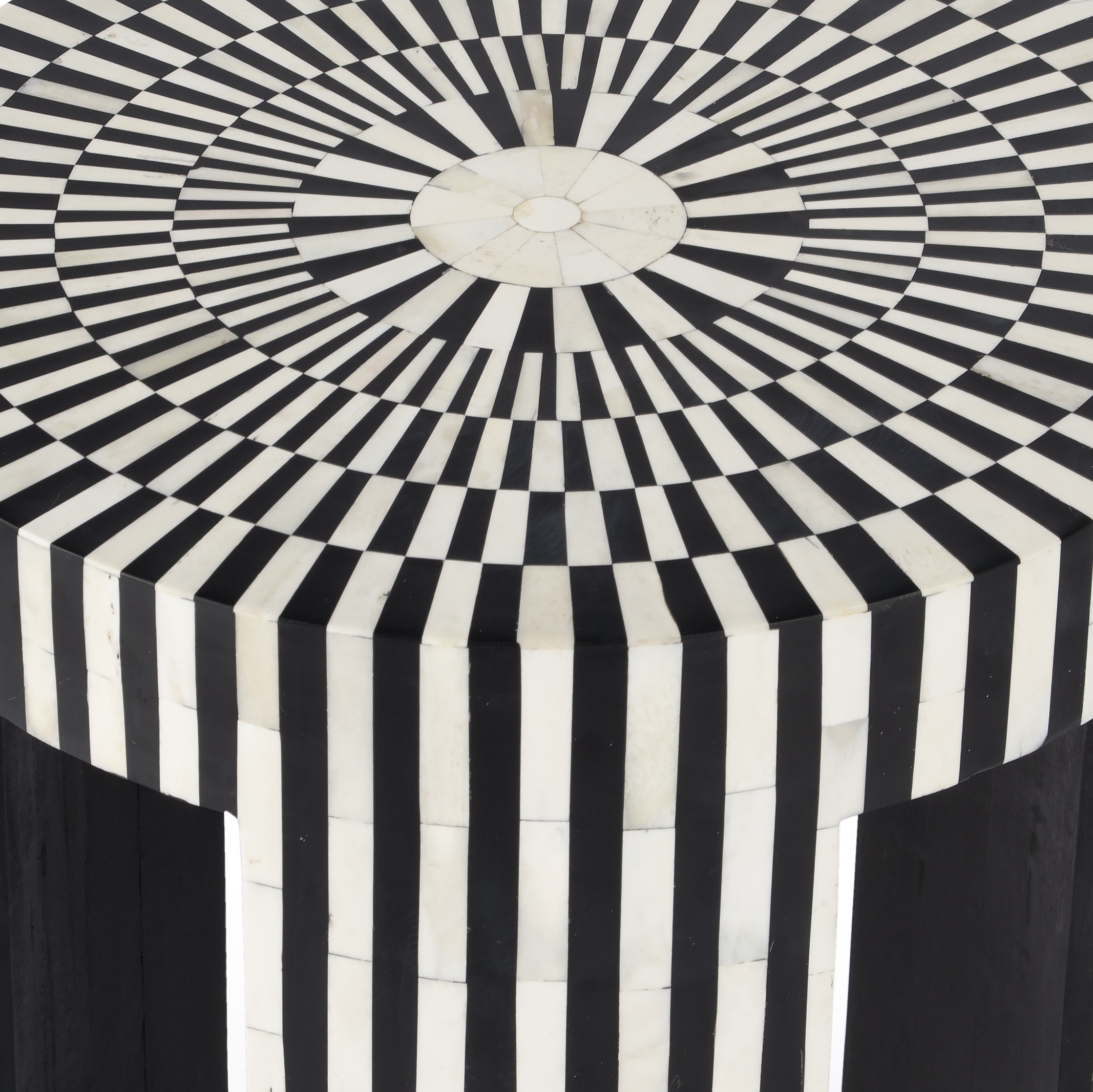 Rimma  Side Table - Image 1