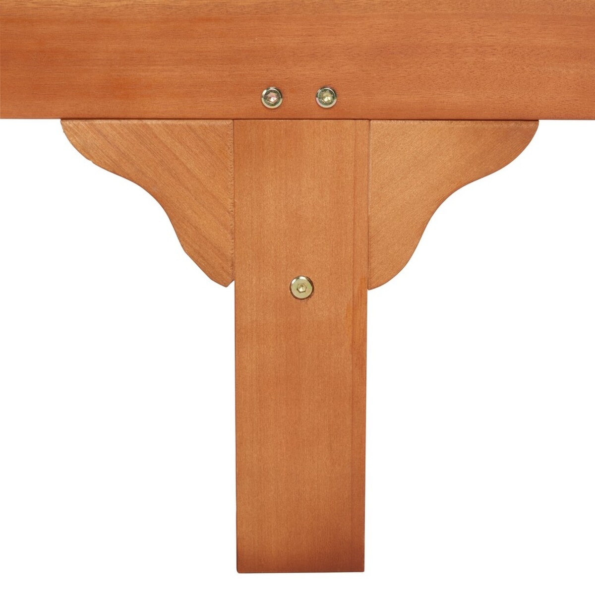 Newport Lounge Chair - Natural/Blue - Safavieh - Image 4
