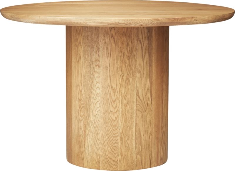 Spindler Round Dining Table - Image 1