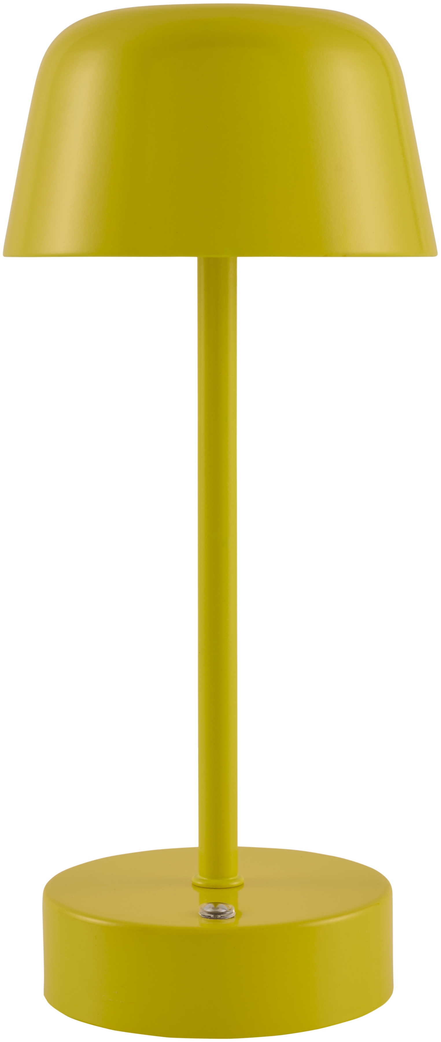 Furnas  Hand Painted 11"H x 5"W x 5"D Accent Table Lamp - Image 0