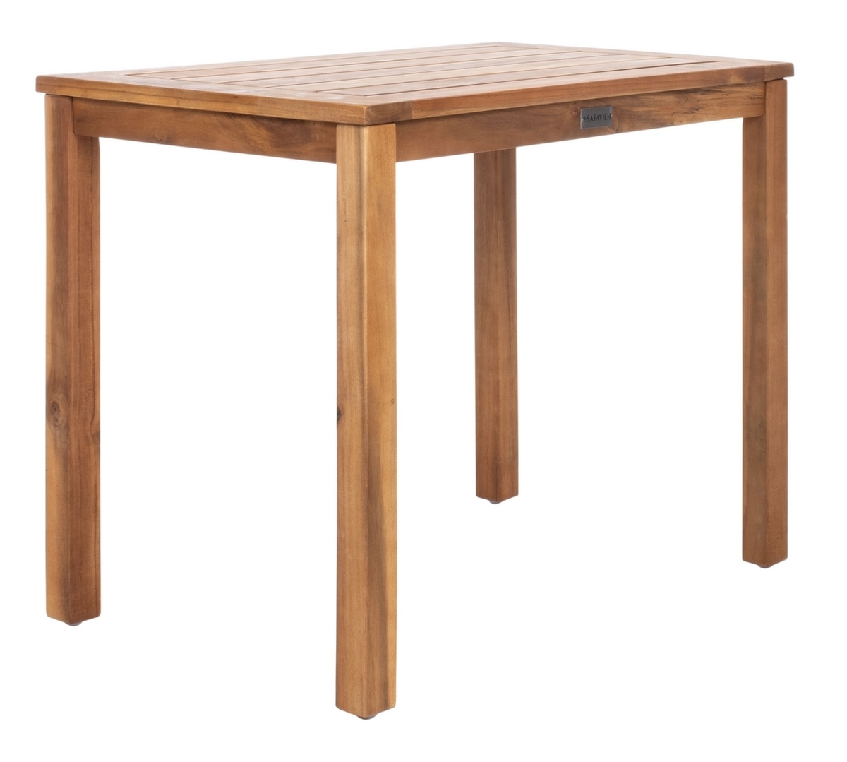 Pratia 5 Pc Outdoor Set - Natural/Beige - Safavieh - Image 7