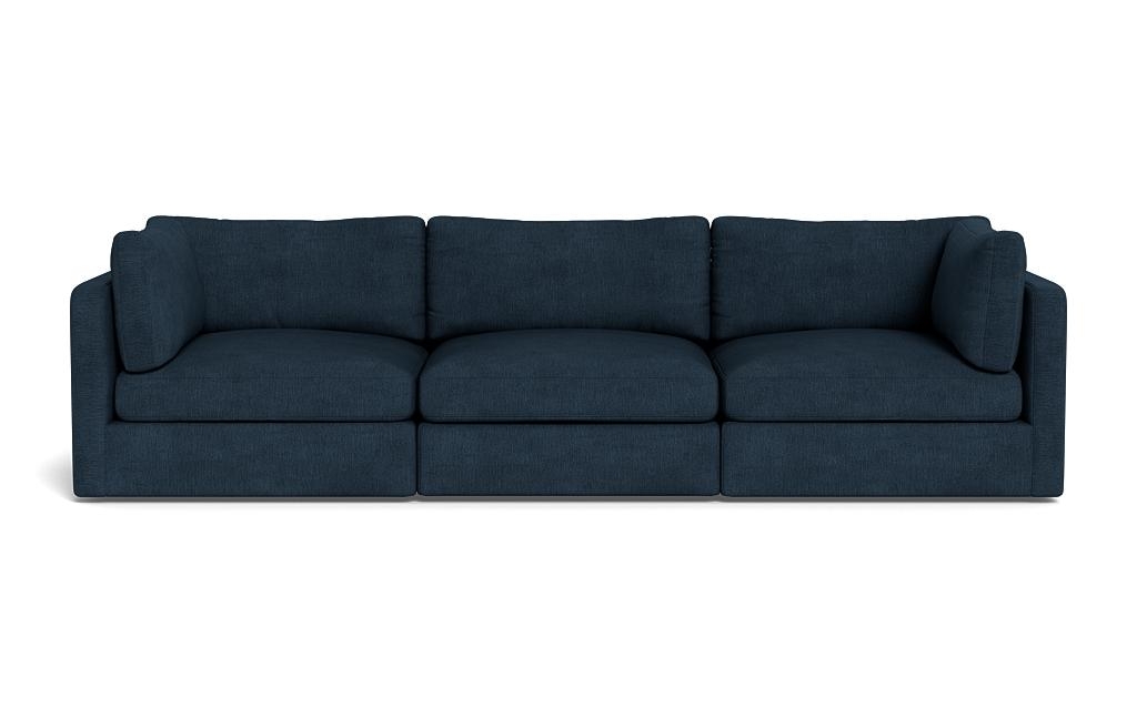 Tatum Modular Fabric Sofa - Image 0