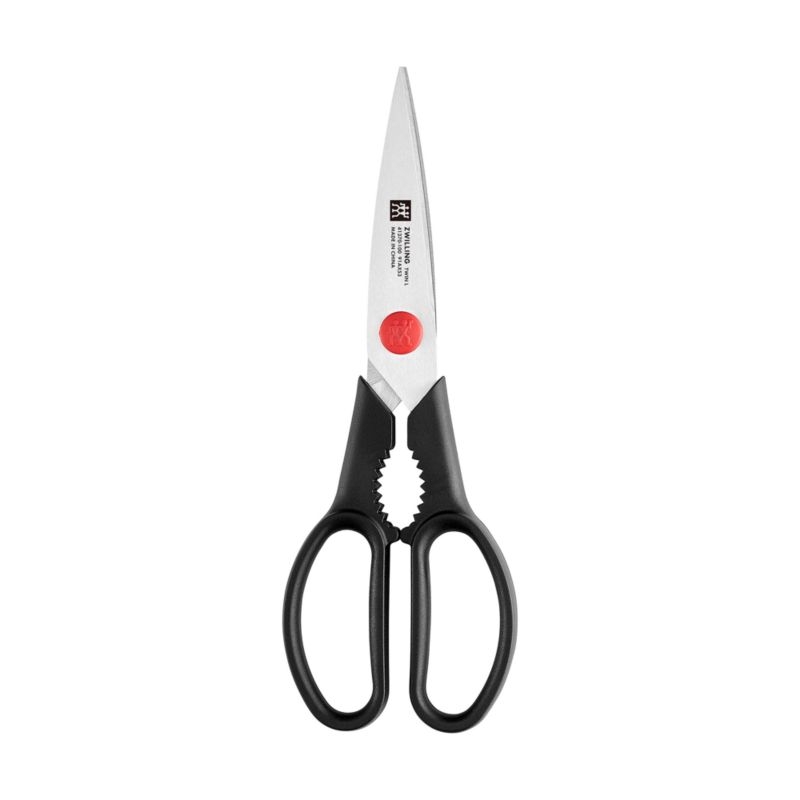 ZWILLING ® Four Star 12-Piece Knife Block Set - Image 1