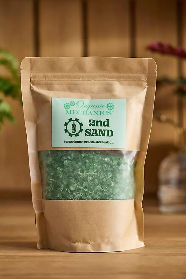 Recycled Glass Sand Toppers - Image 0