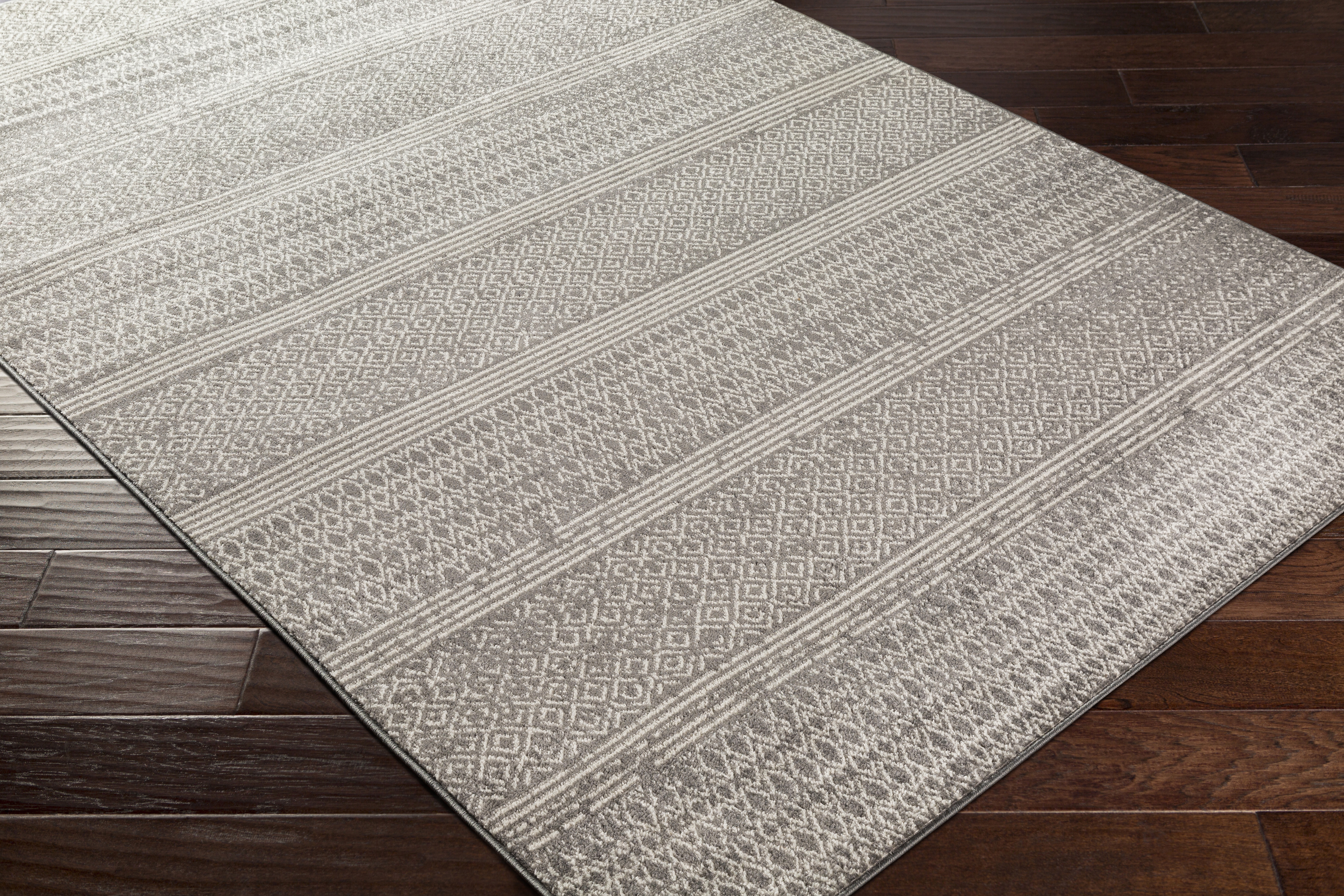 Chester Rug, 7'10" x 10'3" - Image 6