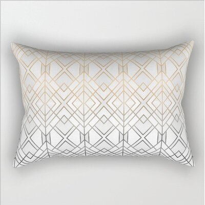 Parikh Lumbar Pillow Cover (Set of 2) - Image 0