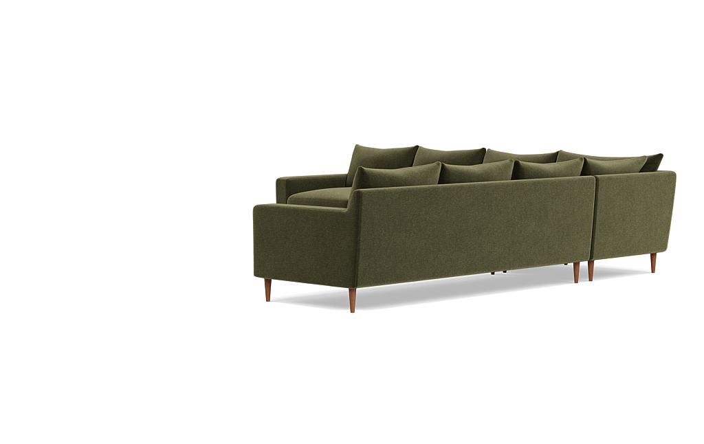 Sloan 6-Seat Corner Sectional - Image 2