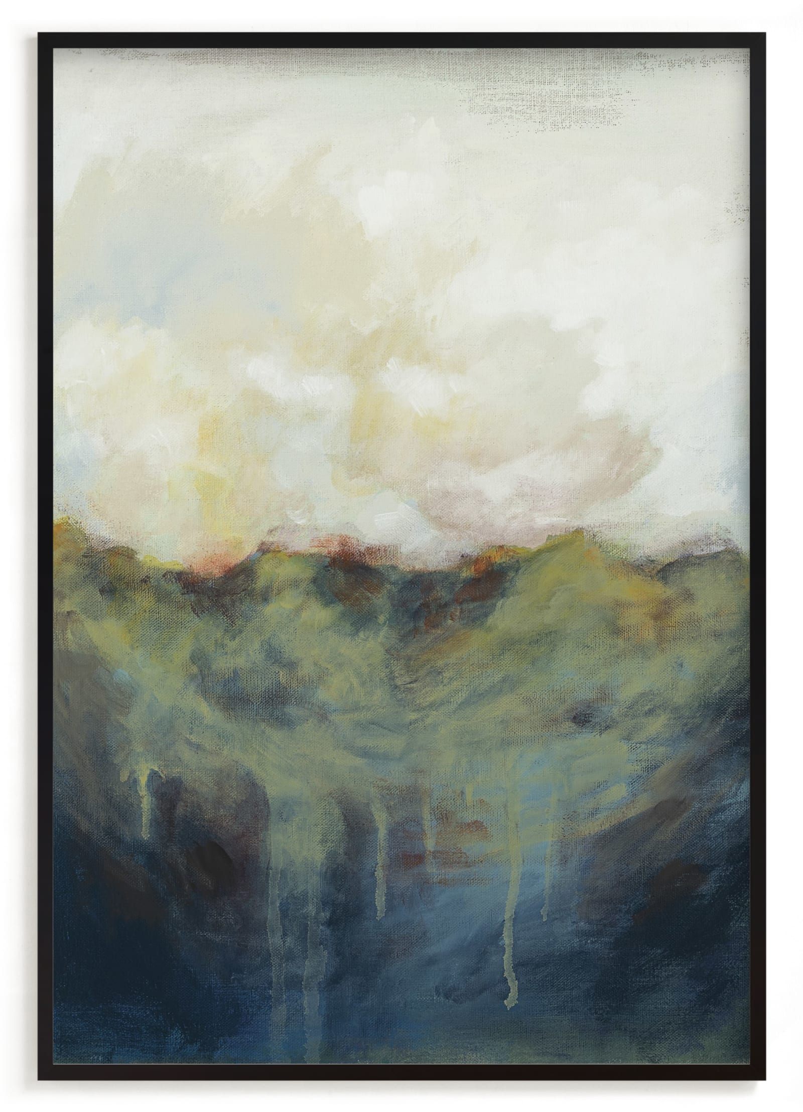 Neutral Ground Limited Edition Fine Art Print 1 - Image 0