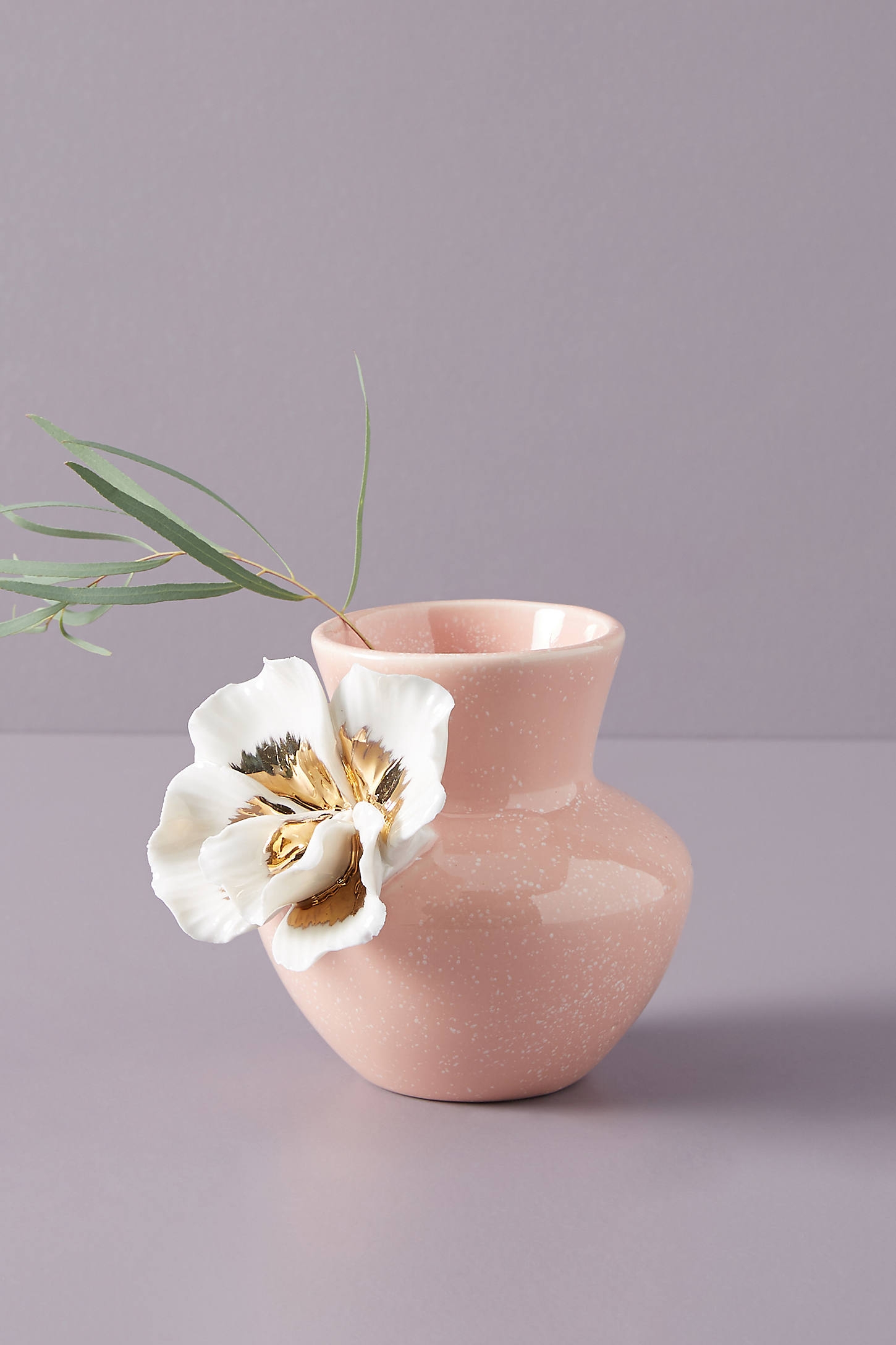 Ceramic Bloom Vase - Image 0